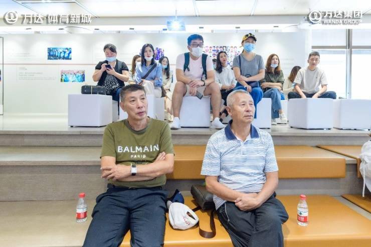 ‘太阳集团tyc’
大连足球星光大道即将闪耀体育新城,打造大连体育文化新地标(图2) ‘太阳集团tyc’
大连足球星光大道即将闪耀体育新城,打造大连体育文化新地标(图2)