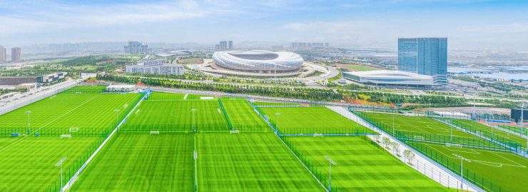 ‘太阳集团tyc’
大连足球星光大道即将闪耀体育新城,打造大连体育文化新地标(图5) ‘太阳集团tyc’
大连足球星光大道即将闪耀体育新城,打造大连体育文化新地标(图5)