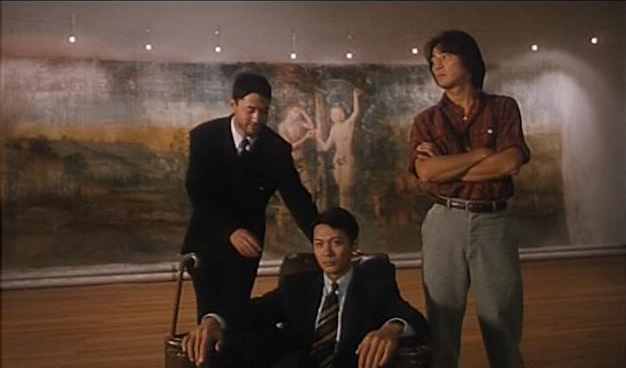 【太阳集团tyc】长垣县起重机行业对其经济发展的影响(图2) 太阳集团tyc