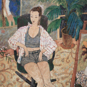 《没关系是爱情啊》结局孔孝真发表感想 十分难过盼望再合作_太阳集团tyc(图2) 太阳集团tyc