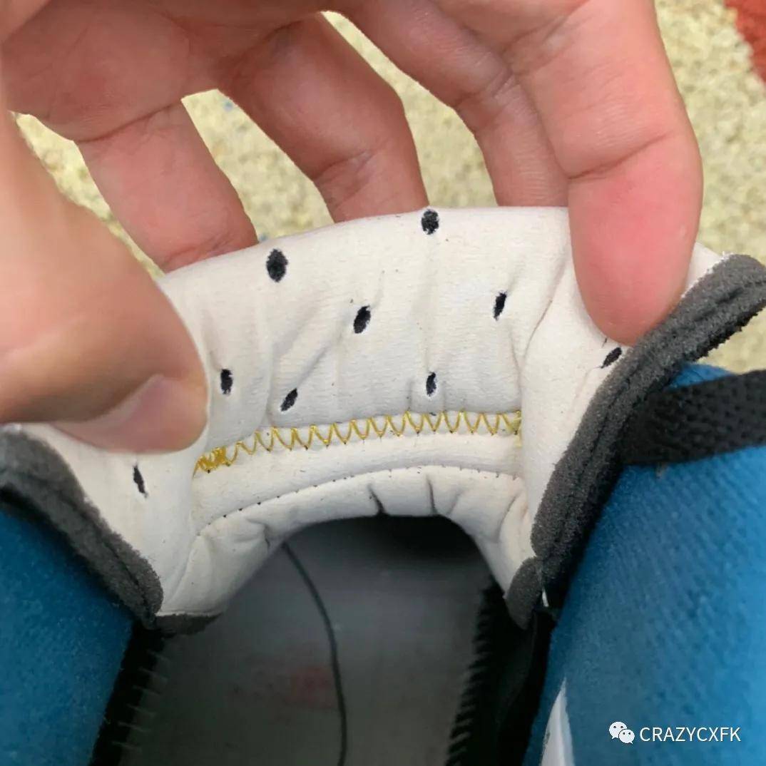 乔丹AJ4骑士 Air Jordan 4 联名 UNION LA 篮球鞋 DC9533:太阳集团tyc(图11)
乔丹AJ4骑士 Air Jordan 4 联名 UNION LA 篮球鞋 DC9533:太阳集团tyc(图11)