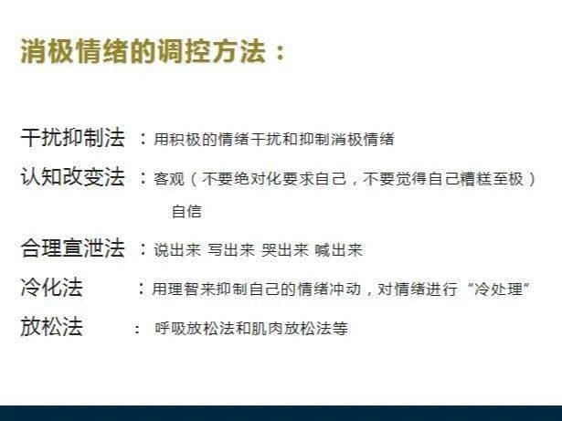 工程治理学院开展“大学生心理康健教育”系列运动之女生康健讲座-太阳成官网(图5)
工程治理学院开展“大学生心理康健教育”系列运动之女生康健讲座-太阳成官网(图5)