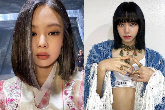 明星示范2020大热发型 9款人气短发中长发供参考【太阳成集团tyc】(图8)
明星示范2020大热发型 9款人气短发中长发供参考【太阳成集团tyc】(图8)