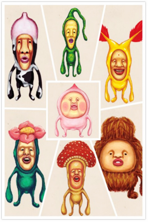 EXO灿烈为队长SUHO应援 为电视剧《Rich Man》剧组送上零食车“太阳成集团tyc”(图2) 太阳成官网