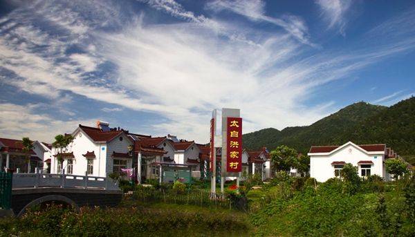 
当涂三地实力上榜 2019中国中部百强镇 有你的家乡吗？|太阳成官网(图3)