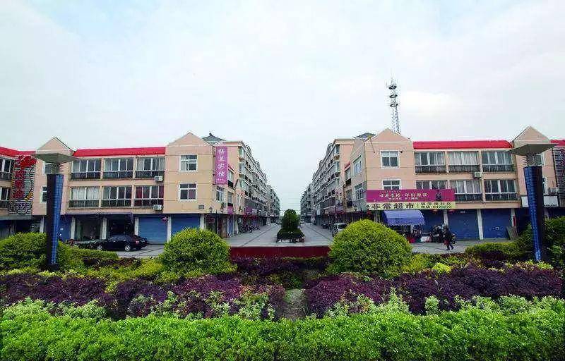 
当涂三地实力上榜 2019中国中部百强镇 有你的家乡吗？|太阳成官网(图5)