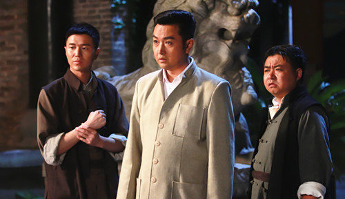 太阳成官网|
海内检索系统三大巨头——知网、维普、万方!你以为你知道 其实你并不...(图3) 太阳集团tyc