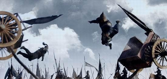 EXO携手《星球大战》发布新曲《Light Sabre》进行宣传_太阳成官网(图2) 太阳成集团tyc