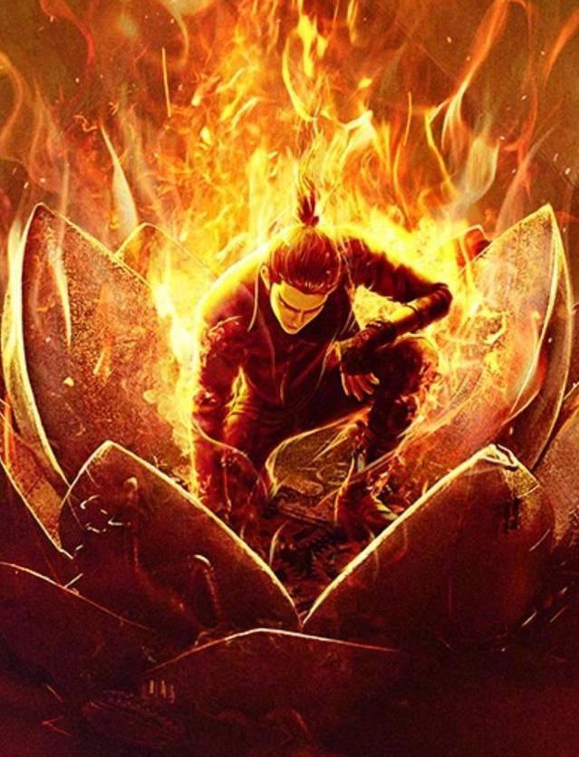 《哪吒重生》人物建模脸出圈 哪吒、敖丙撞脸顶流明星“太阳成集团tyc”(图2)
《哪吒重生》人物建模脸出圈 哪吒、敖丙撞脸顶流明星“太阳成集团tyc”(图2)