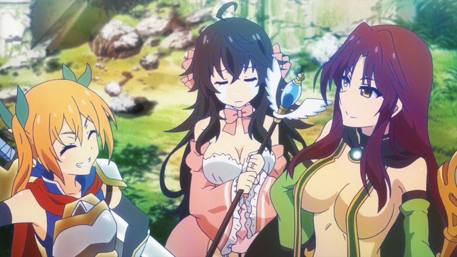 《真理商店》首播崔雪莉首次回应退团:是不适合我的衣服_太阳成集团tyc(图3) 太阳集团tyc