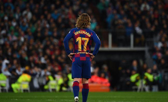 【太阳成官网】
外租+养伤+替补！三大亿元先生彻底被废 巴萨真是球星黑洞？(图2)