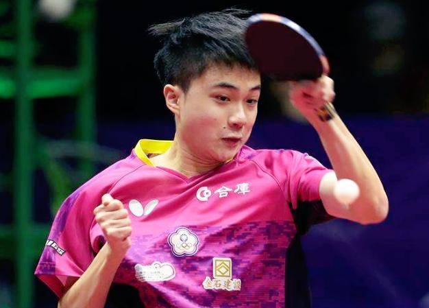 
刘国梁有魄力！正式破除3年前旧划定 勉励中、外乒乓运发动交流_太阳成官网(图4)