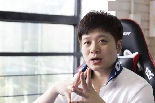 太阳成官网-
LPL牌面！阿布登上央视 说亚运会荣誉感最强 对厂长这样评价(图1)