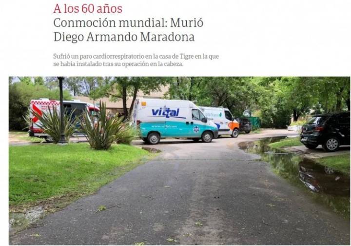 【太阳成集团tyc】
马拉多纳去世 多位知名球星发文悼念 揭秘他为何会突发心脏病？(图4)