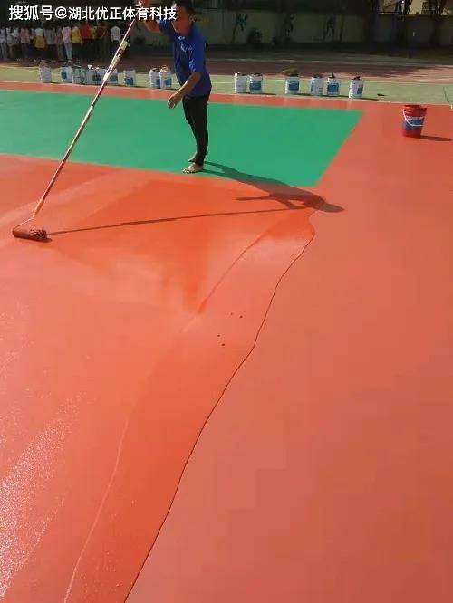 太阳成集团tyc|
重庆硅PU球场质料施工(图2) 太阳成集团tyc|
重庆硅PU球场质料施工(图2)