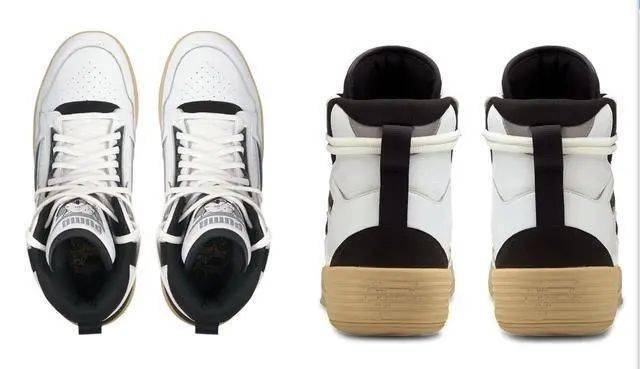 “太阳成官网”
实物宣布!库兹马设计球鞋什么水平?(图11) “太阳成官网”
实物宣布!库兹马设计球鞋什么水平?(图11)