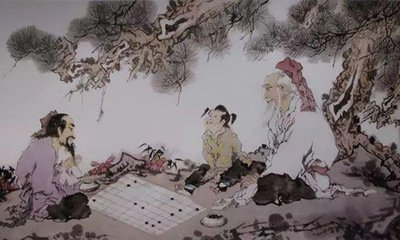 关于利用赣傩旅游文化资源开展学生素质教育之探讨“太阳集团tyc”(图2) 太阳成官网