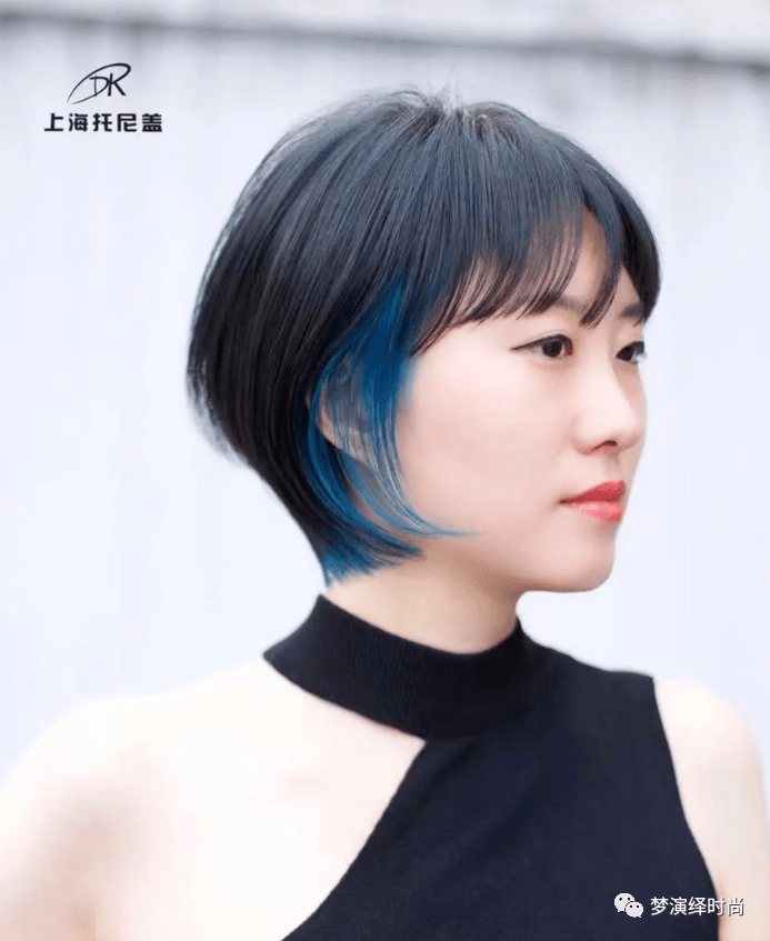 太阳成集团tyc|
2020盛行“5星好评”短发(图40)