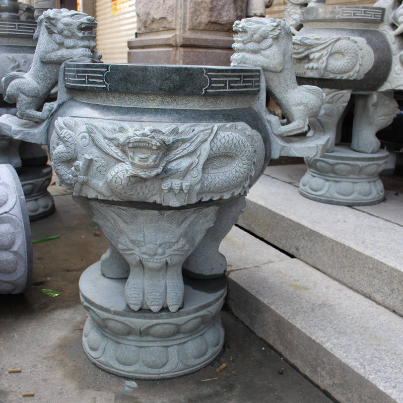 太阳成集团tyc：
香炉名目图及材质分类(图6)